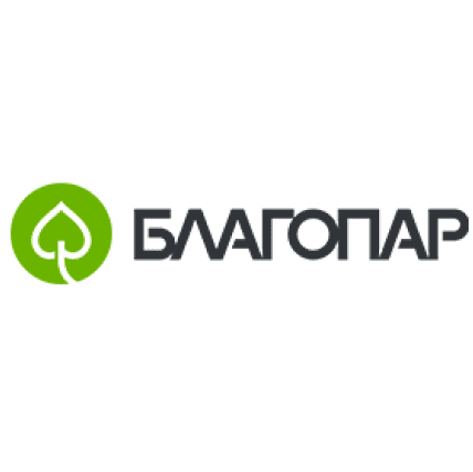 Благопар