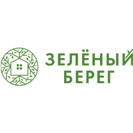 Зеленый берег