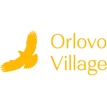Orlovo Village